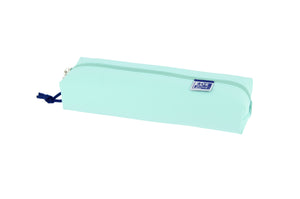 Oxford -  Pennenetui  live en go pastel blauw