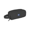 Oxford -  Pennenetui  b-smart zwart | 5 stuks