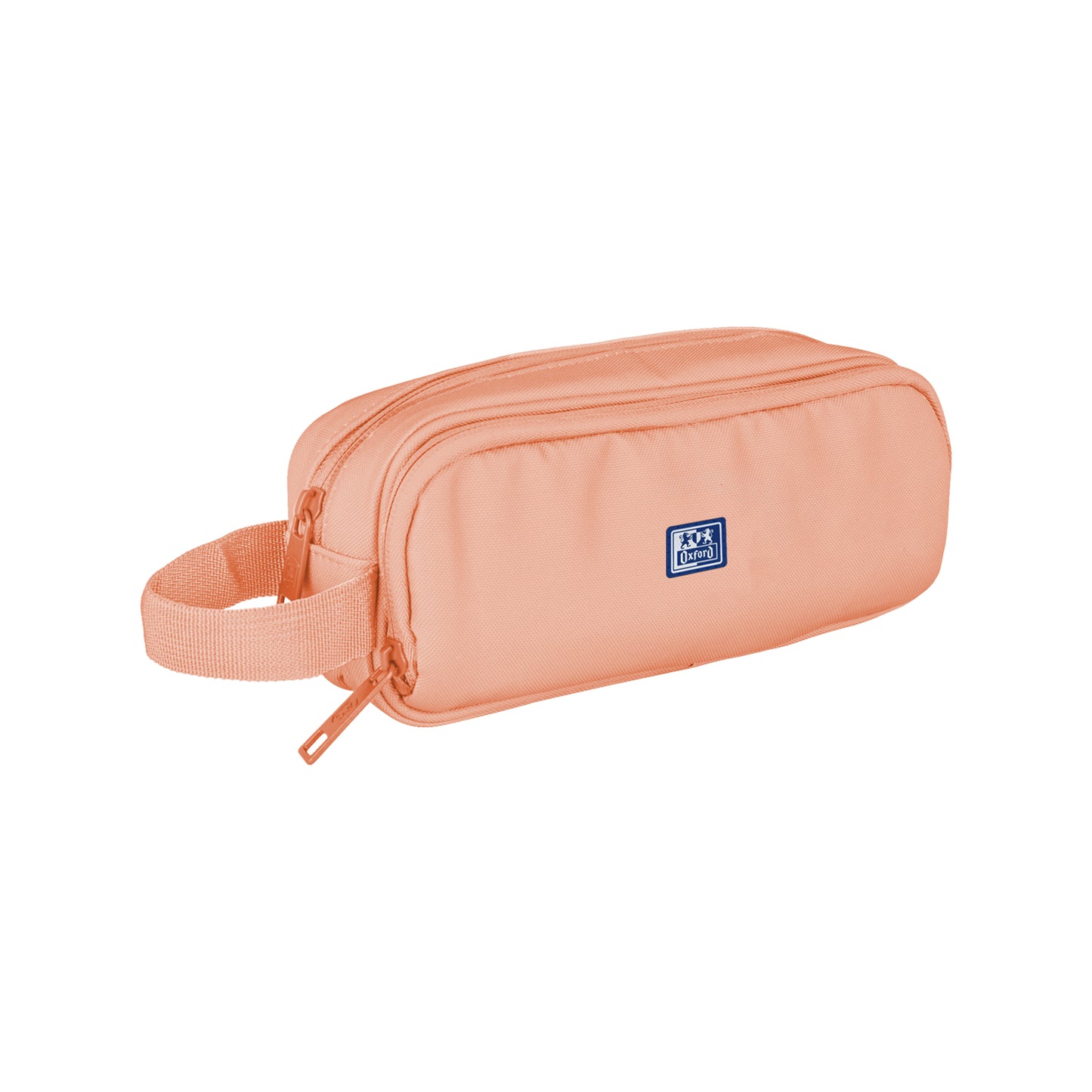 Oxford -  Pennenetui  b-smart peach
