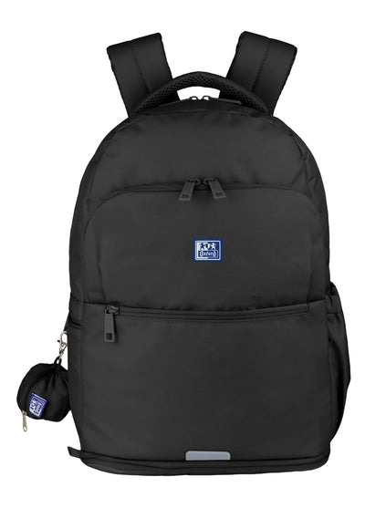 Oxford -  Rugzak  b-out gerecycled polyester 30l zwart