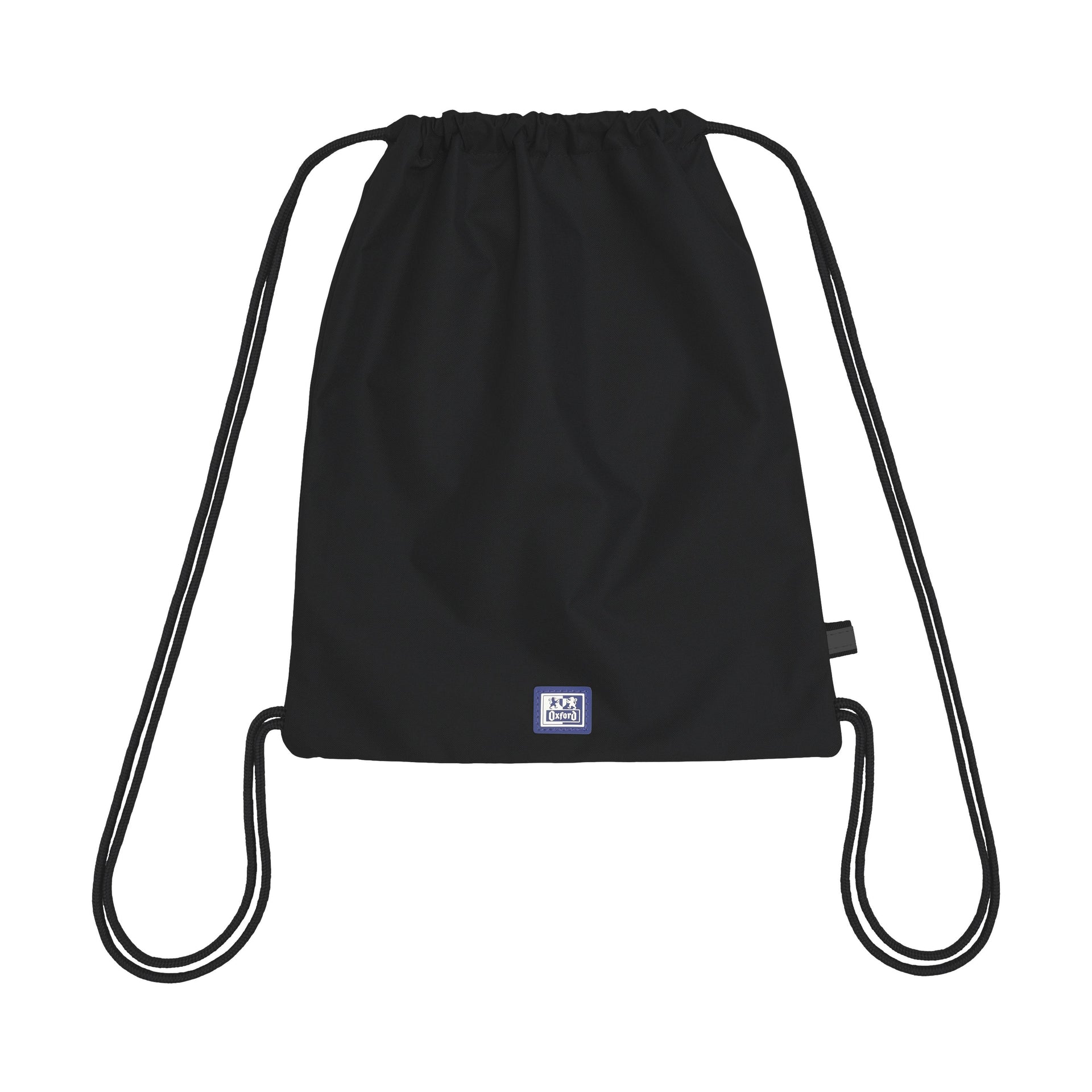 Oxford -  Gymtas  b-cool 20l zwart | 20 stuks