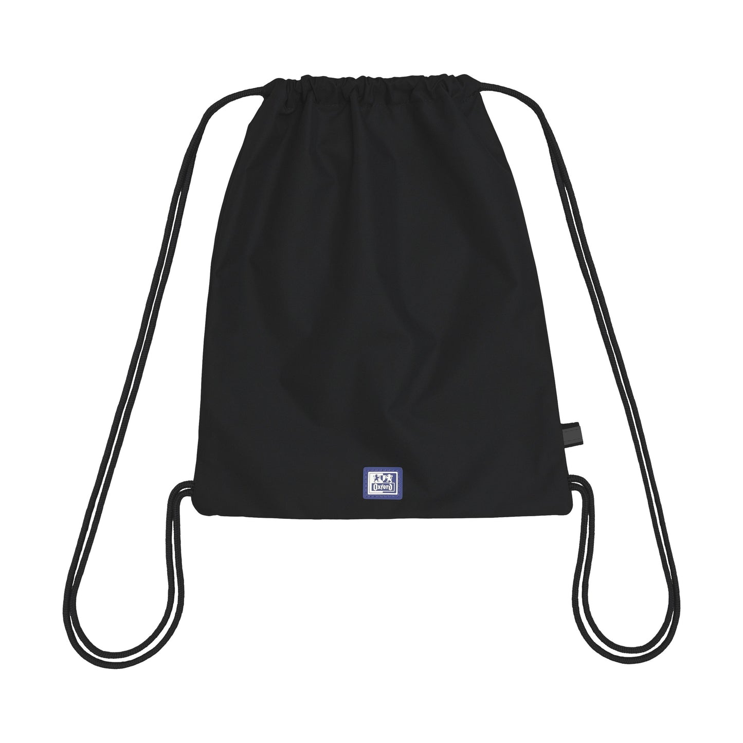 Oxford -  Gymtas  b-cool 20l zwart