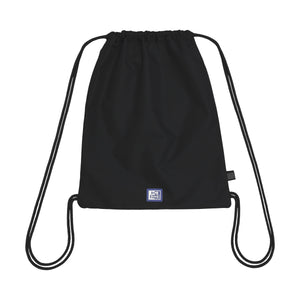Oxford -  Gymtas  b-cool 20l zwart