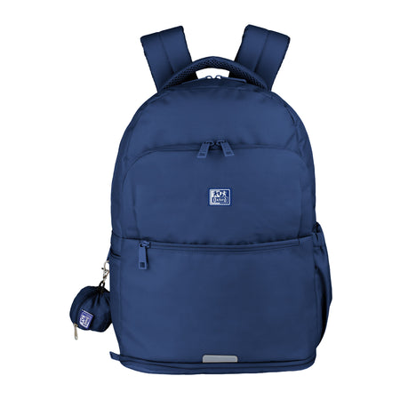 Oxford -  Rugzak  b-out gerecycled polyester 30l navy