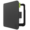Gecko -  Beschermhoes  kobo libra zwart