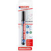 Edding -  Whiteboardmarker  360 rond 1.5-3mm zw blist | 10 stuks