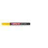 Edding -  Paintmarker  791 alcoholbasis 1-2mm geel | 10 stuks