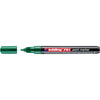 Edding -  Paintmarker  791 alcoholbasis 1-2mm groen | 10 stuks
