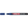 Edding -  Paintmarker  791 alcoholbasis 1-2mm blauw