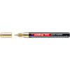 Edding -  Paintmarker  791 alcoholbasis 1-2mm goud
