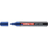 Edding -  Paintmarker  790 alcoholbasis 2-3mm blauw | 10 stuks