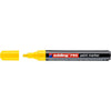 Edding -  Paintmarker  790 alcoholbasis 2-3mm geel | 10 stuks