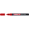 Edding -  Paintmarker  791 alcoholbasis 1-2mm rood