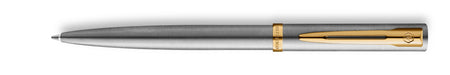 Waterman -  Balpen allure impression gt m rvs