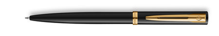 Waterman -  Balpen allure impression gt m zwart