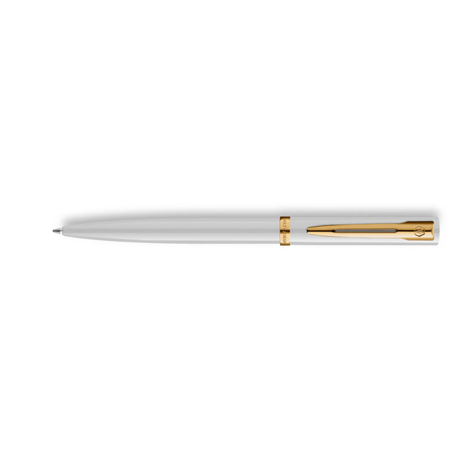 Waterman -  Balpen allure impression gt m wit