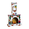 Bankers Box -  Kartonnen openhaard xl  play