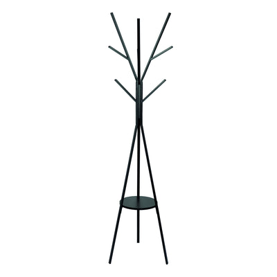 Maul -  Kapstok  avalon staand 180cm zwart