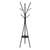 Maul -  Kapstok  avalon staand 180cm zwart