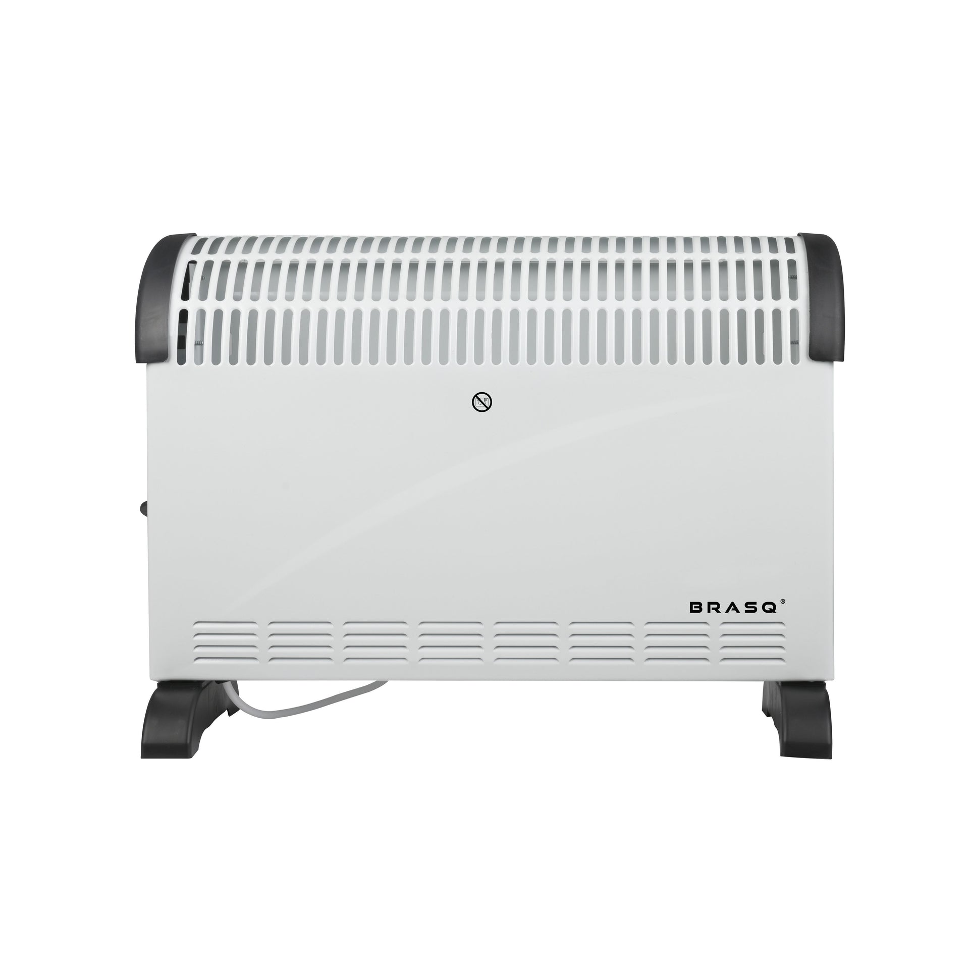 Brasq - Brasq convector heating CH300, white