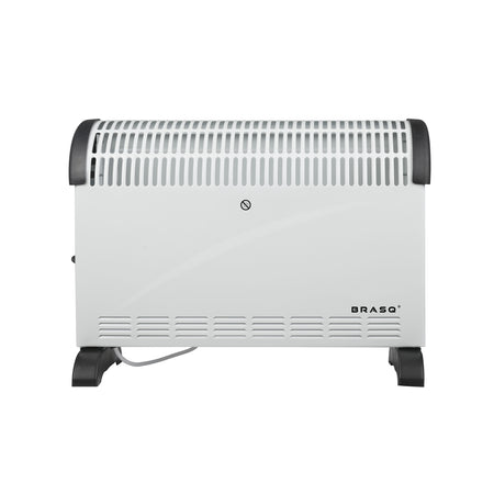 Brasq - Brasq convector heating CH300, white