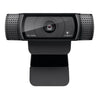 Logitech -  Webcam  c920 hd pro