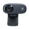 Logitech -  Webcam  c310 hd