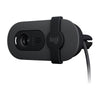 Logitech -  Webcam  brio 105