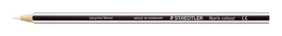 Staedtler -  Kleurpotlood noris 185 wit