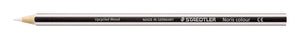 Staedtler -  Kleurpotlood noris 185 wit | 12 stuks