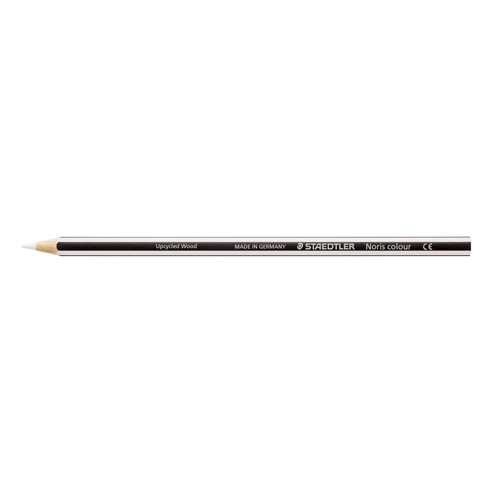 Staedtler -  Kleurpotlood noris 185 wit
