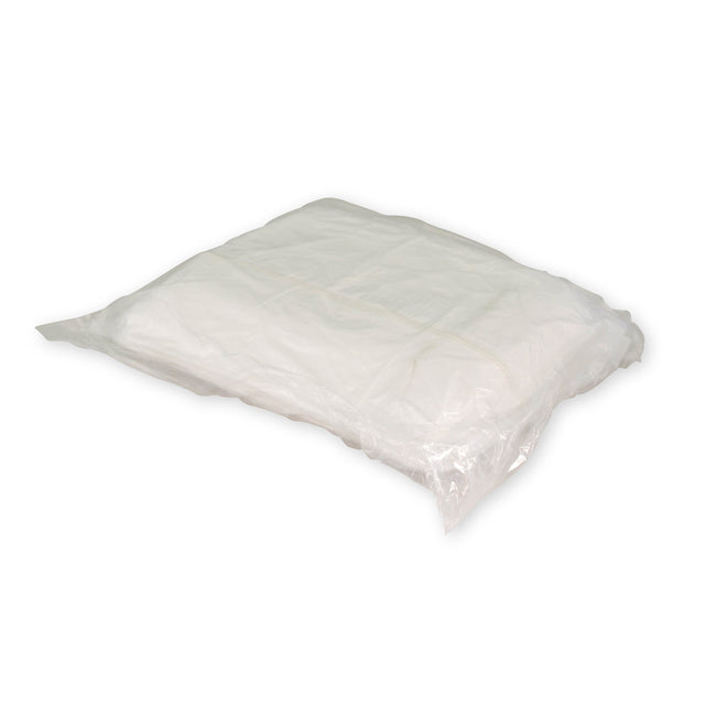 Hynex -  Coverall  non-woven xl wit pp rits
