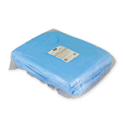 Hynex -  Isolatiejas  115x137cm pp+pe blauw 10 stuks