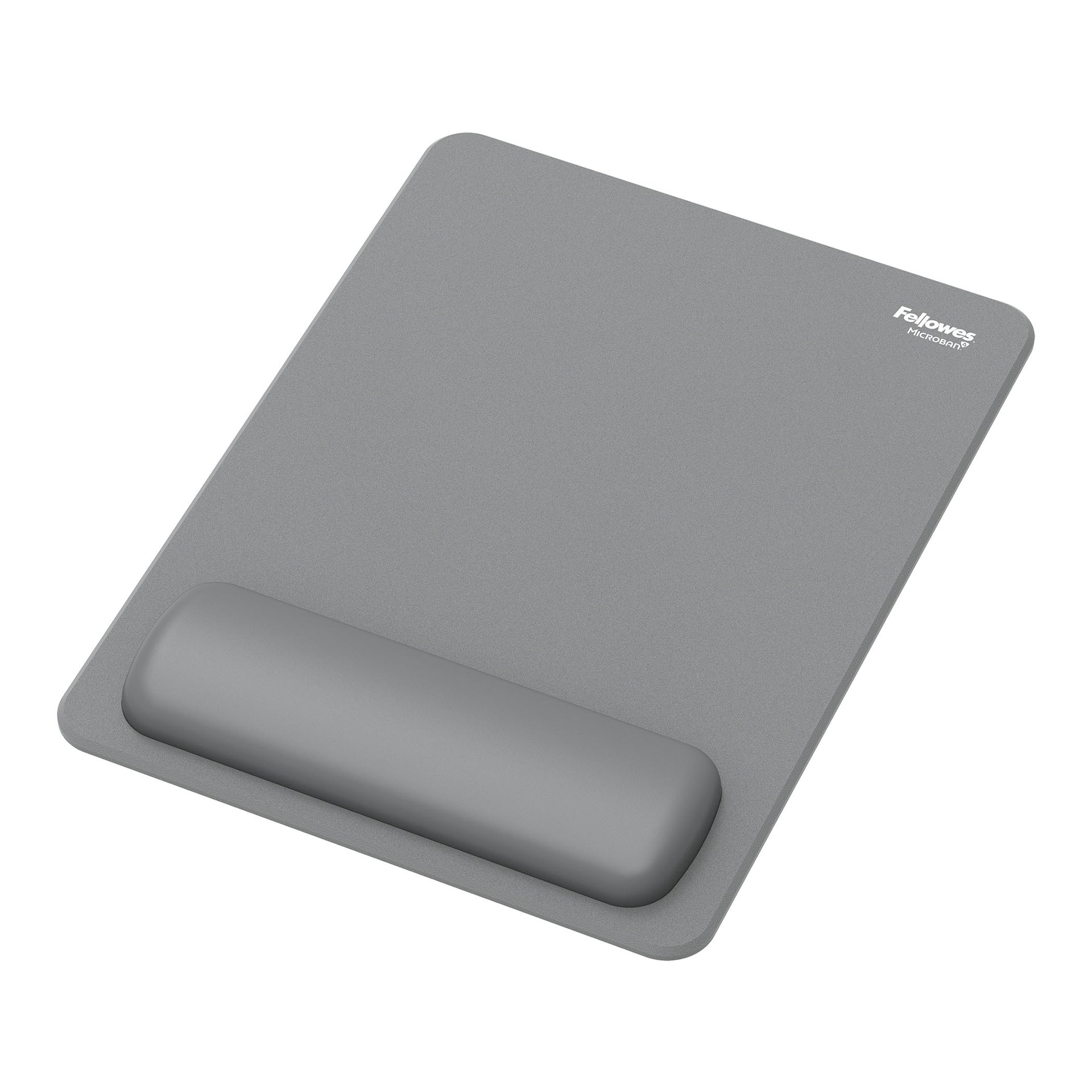 Fellowes -  Bta 100142561 muismat Grijs
