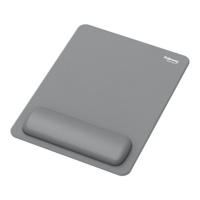 Fellowes -  Bta 100142561 muismat Grijs