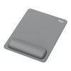 Fellowes -  Bta 100142561 muismat Grijs