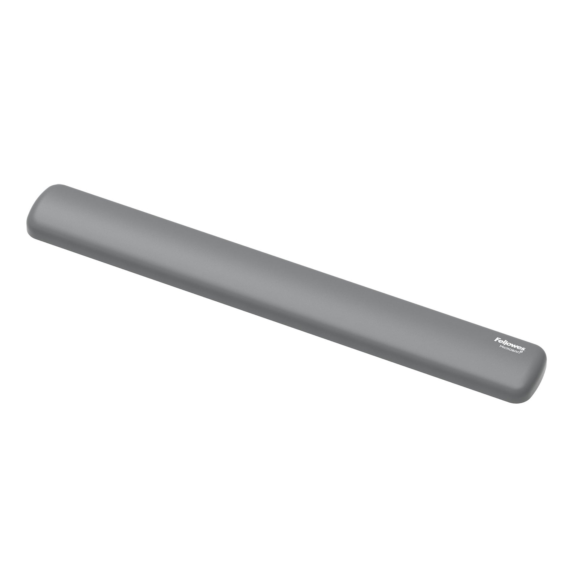 Fellowes -  Bta polssteun Silicone Grijs
