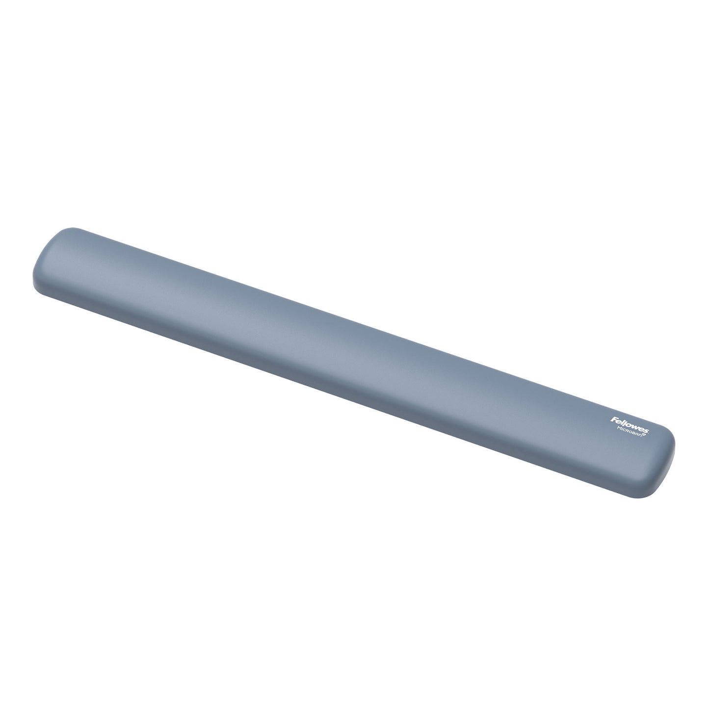 Fellowes -  Bta polssteun Silicone Lichtblauw