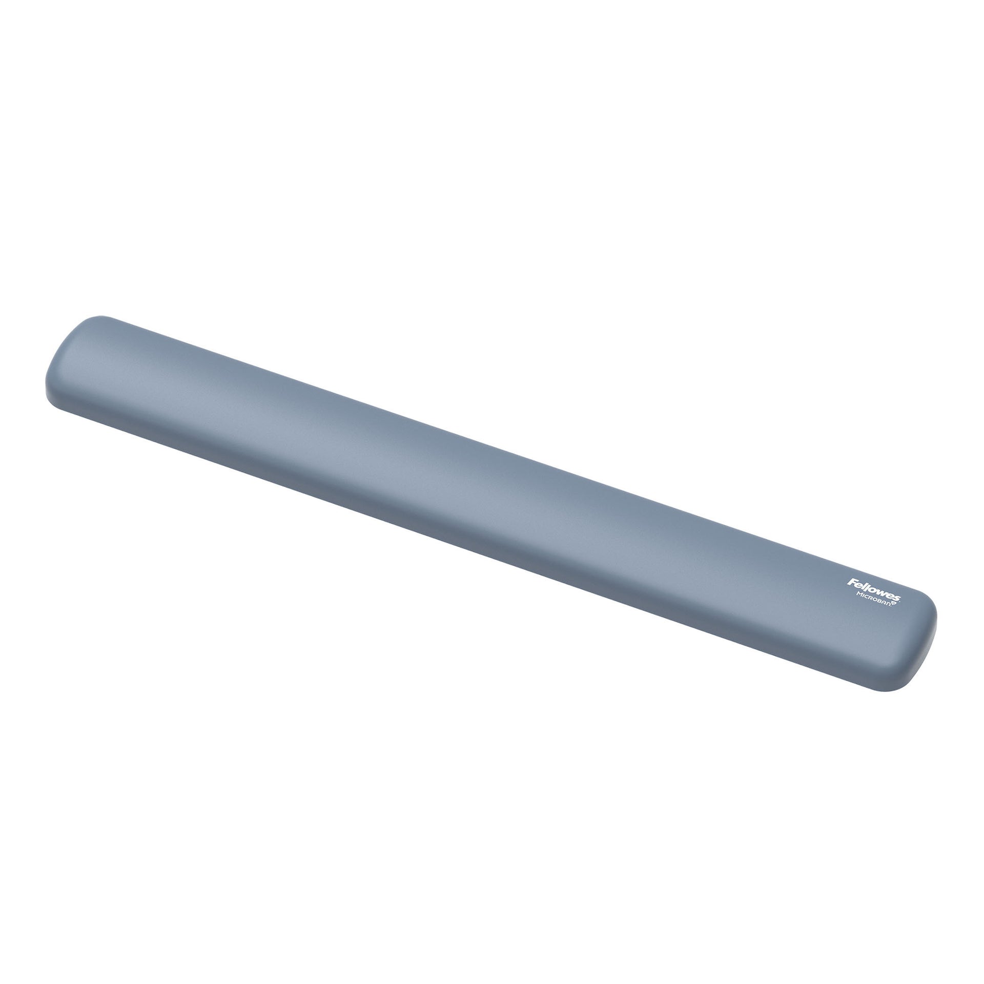 Fellowes -  Bta polssteun Silicone Lichtblauw
