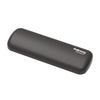 Fellowes -  Bta polssteun Silicone Zwart