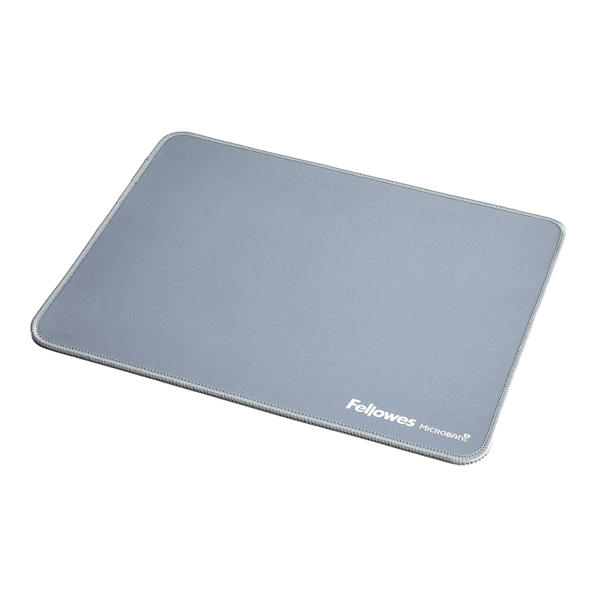 Fellowes - Tappetino per mouse Bta XL, piedi 28 x 21 cm, blu scuro