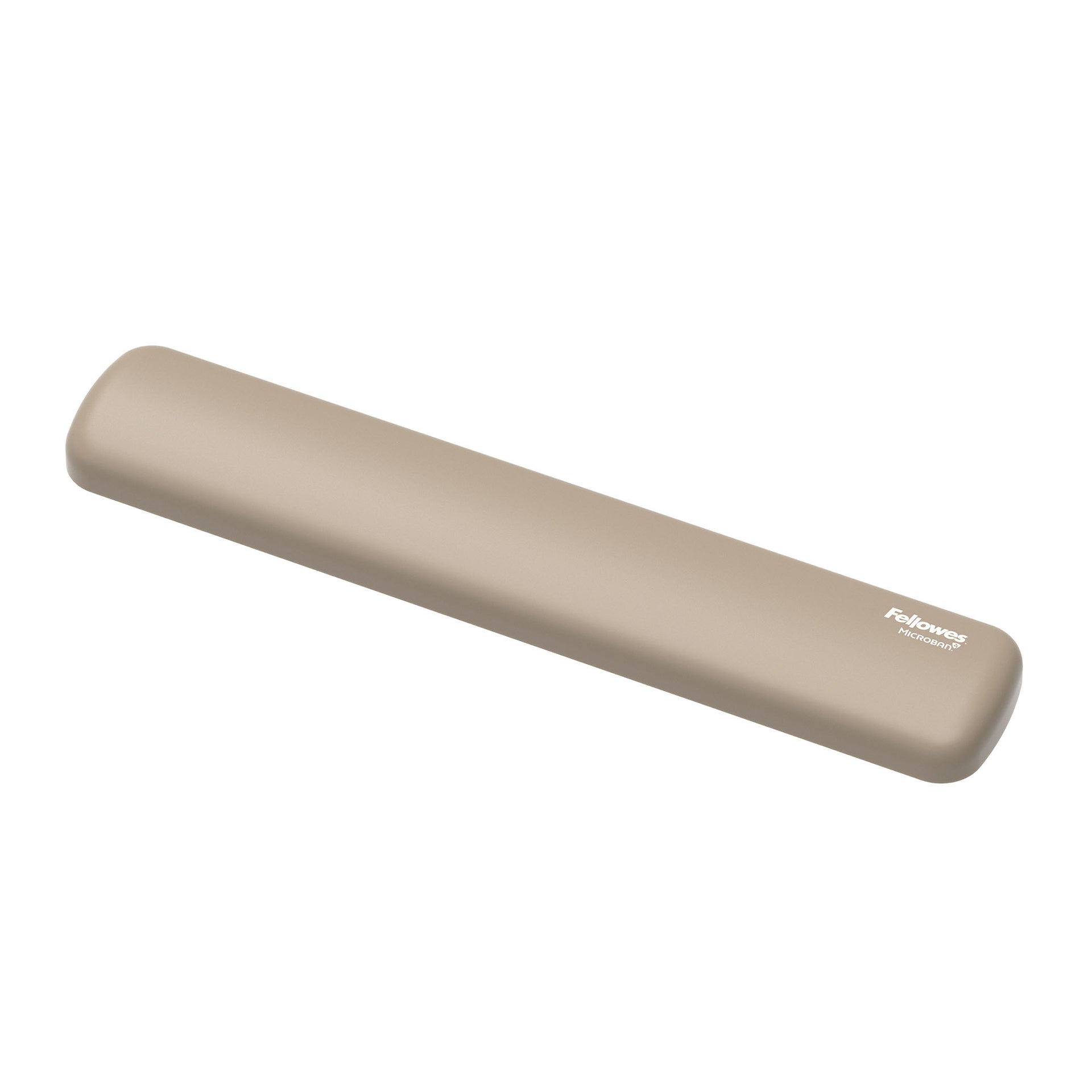 Fellowes -  100142574 polssteun Silicone Zand