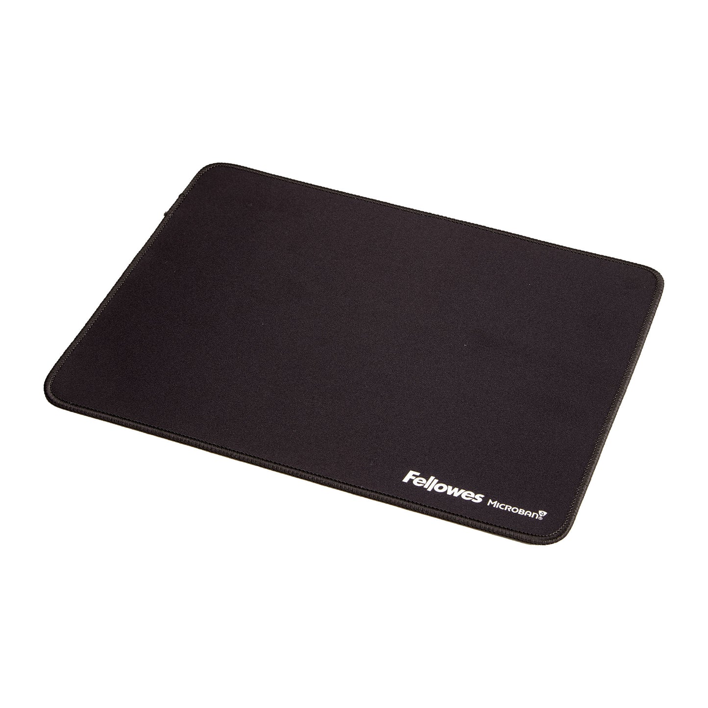 Fellowes - Tapis de souris Bta XL, pi 28 x 21 cm, noir