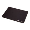 Fellowes - Bta XL Mauspad, ft 28 x 21 cm, schwarz