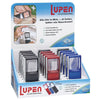 WEDO -  Loep  met led-verlichting | 15 stuks
