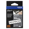 Brother -  TZE-SE5 labelprinter-e Zwart op wit TZ/TZe