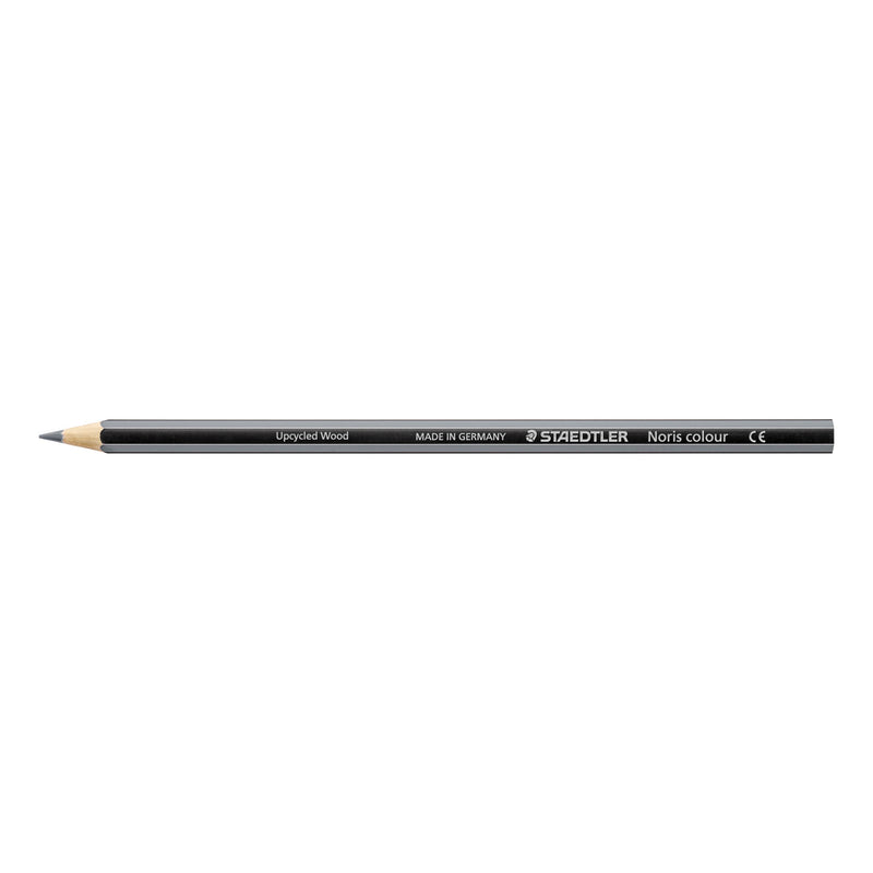 Staedtler -  Kleurpotlood noris 185 koudgrijs | 12 stuks
