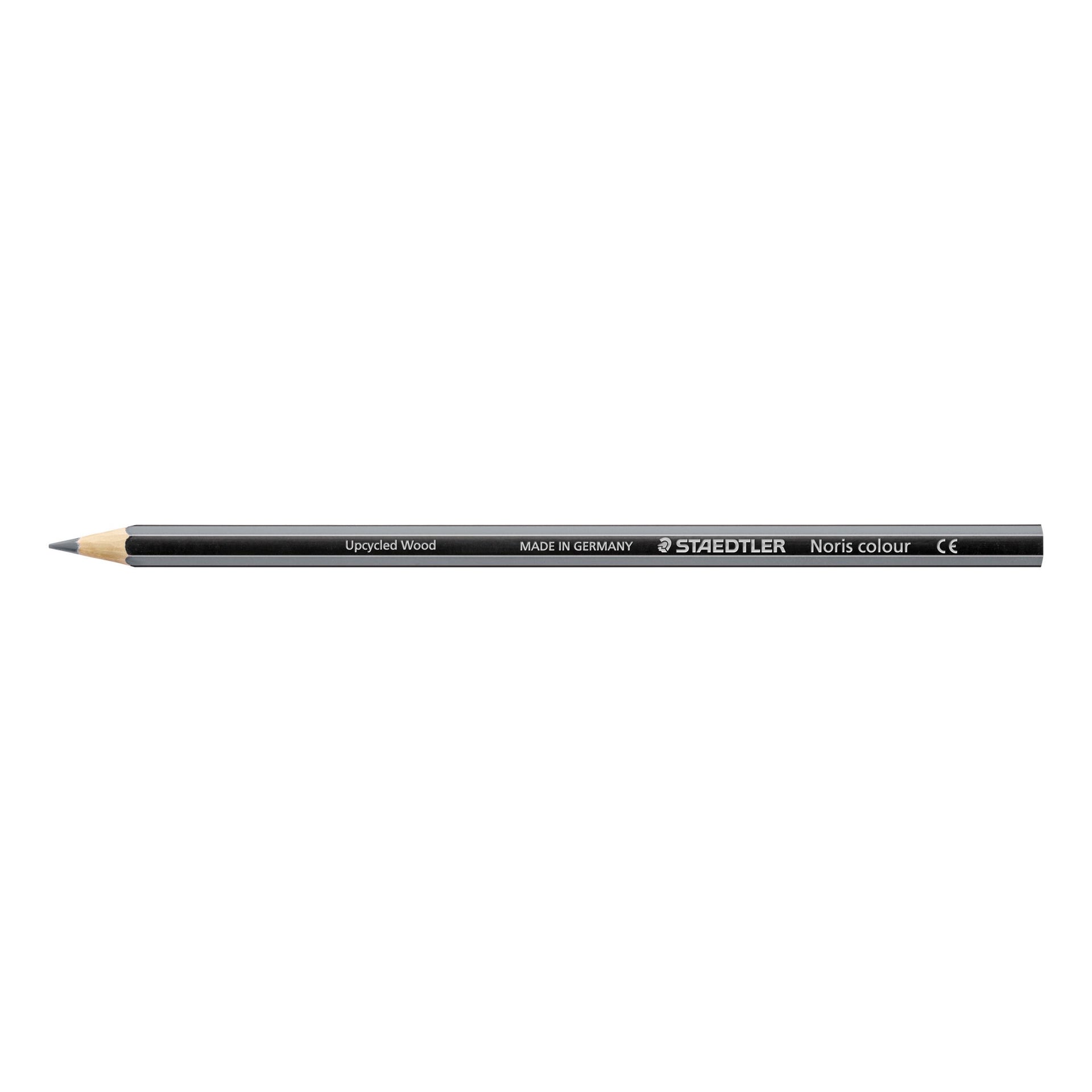 Staedtler -  Kleurpotlood noris 185 koudgrijs