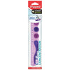 Maped -  Liniaal  kidy learn concentration 20cm paars