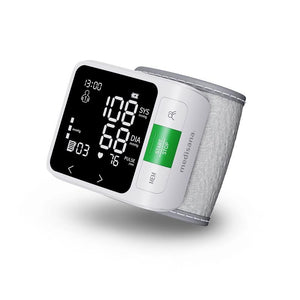 Medisana -  Polsbloeddrukmeter  connect bw 360